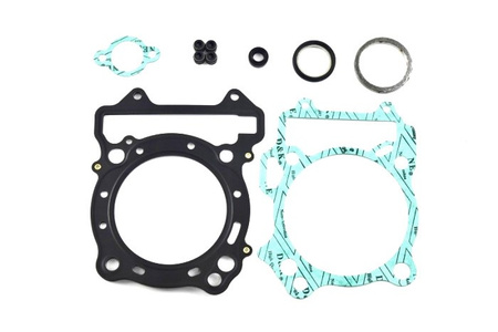 Komplet uszczelek top end power force suzuki dr-z400 (2000-2012)