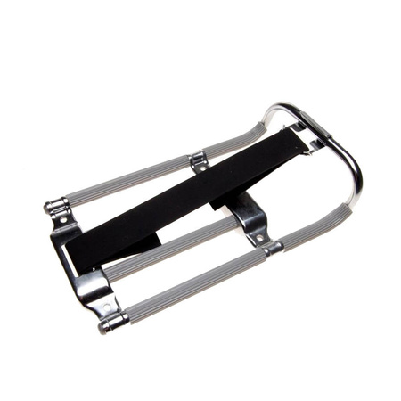 Bagażnik tył Schwalbe Simson Sr4 Skr51