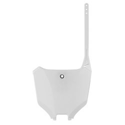 Pole numerowe (plastron) honda crf 250r '22'