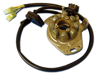 Uzwojenie alternatora stator honda cr 250 '97-'98