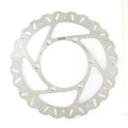 Tarcza hamulcowa przód yamaha yzf 250/450 '16-'19, wrf 450 '16-'20, yz 125/