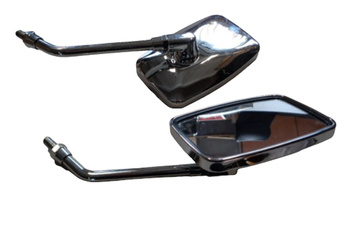 Lusterko uniwersalne gwint M10/1,25 prawy komplet