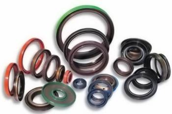 Uszczelniacz silikonowy 32x46x7 lyo32x46x7