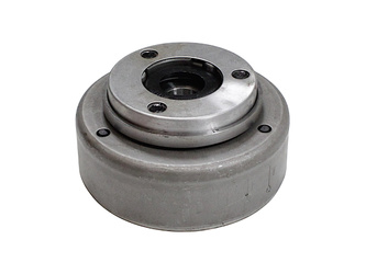 Koło magnesowe do Quada ATV 110 rozrusznik dolny 109mm