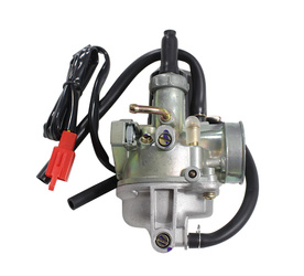 Gaźnik Power Force Honda / Kymco Sf10 - Rozstaw Śrub Mocujących - 42 Mm