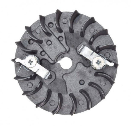 Koło magnesowe z wentylatorem do Mini Pocket wersja 2