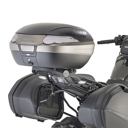 stelaż kufra centralnego yamaha niken 900 (19) ( bez płyty )