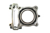 Cylinder Żeliwny Power Force Basic Mbk Nxc Yamaha X-Max Yzf-R125 54mm 4t