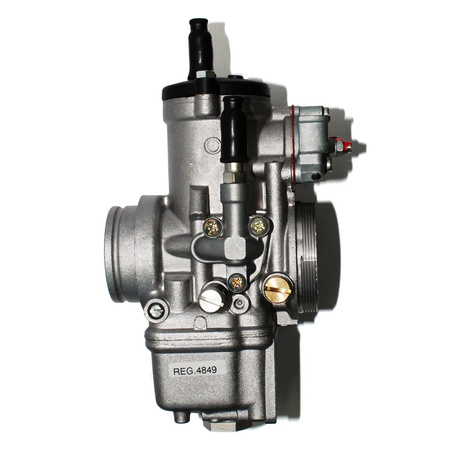 Gaźnik Phm 41 Ns Kawasaki 650