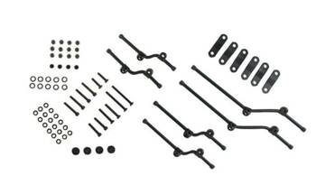 Zestaw Montażowy Gmoli Osłon Silnika (Górne) Honda Xl 750 Transalp '23,