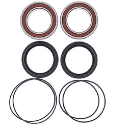 Łożyska koła tylnego yamaha yfz 450r 09-20, yfz 450x 10-11 (25-1612)