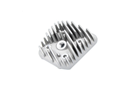 Głowica Cylindra 50 Ccm 2t A/C 40mm Kymco Peugeot Power Force