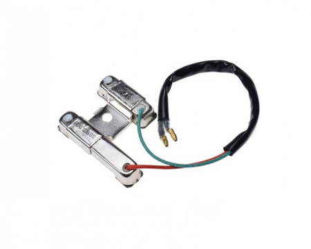 Opornik świateł do skutera 35W 10,9Ohm