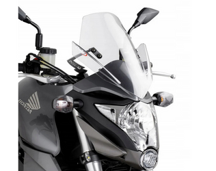 Szyba Owiewka Puig Do Honda Cb1000r 08-10 Przezroczysta