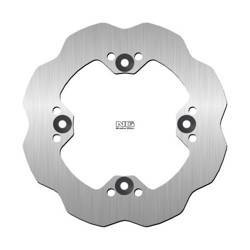 Tarcza hamulcowa tył sherco rally/sc/scf/se 125/250/300/450/500 '14-21 (22x112x4mm) (4x10,5mm) wave