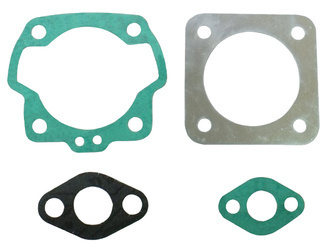 uszczelki top-end kawasaki kdx 50 (03-06),jr50( 78-07)