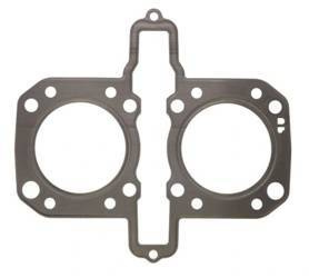 Athena uszczelka pod głowicę ( głowicy ) kawasaki kle/gpz 500s/en 500/er 5