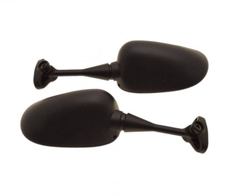 Lusterka do Zipp Pro