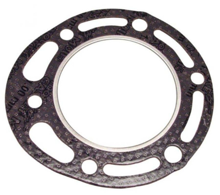 Athena 2022/05 uszczelka pod głowicę ( głowicy ) yamaha yz 250 '83-'85 (oem:56a1118100)