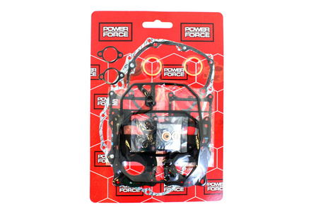 Komplet Uszczelek Power Force Silnika Honda Vt125 Shadow Xl125 Varadero (1999-2007)