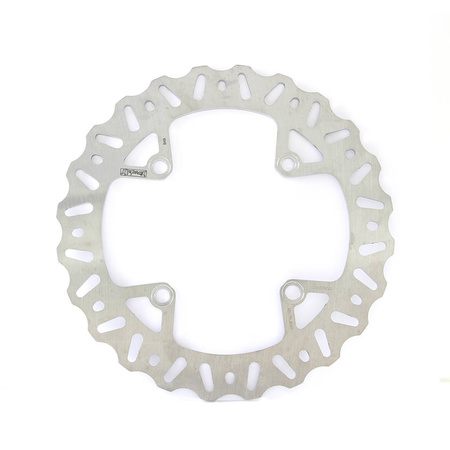 Tarcza hamulcowa tył ktm sx 85 '11-19, husqvarna tc 85 '14-19 wave