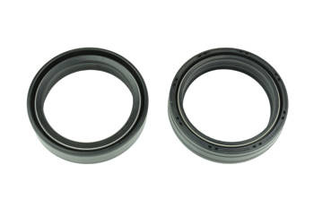 Uszczelniacze przedniego zawieszenia olejowe bmw f650/700, r 1200 gs 04-13 (2szt.) 41x52,2x11 (ari143)