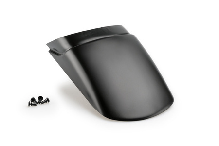 Przedłużenie błotnika do honda xl650v transalp 01-07 (przednie) czarne