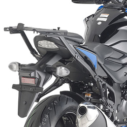 stelaż kufra centralnego suzuki gsx-s 750 (17) (bez płyty)