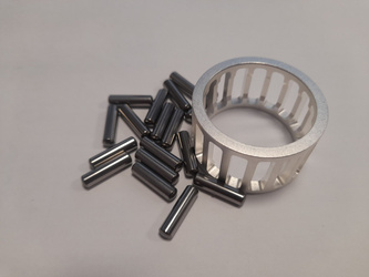 łożysko stopy korbowodu suzuki dr 650 (35x45x25mm)