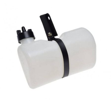 Zbiorniczek wyrównawczy chłodnicy uniwersalny