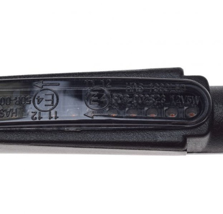 Kierunkowskaz led Sekwnecyjny do motocykli E4