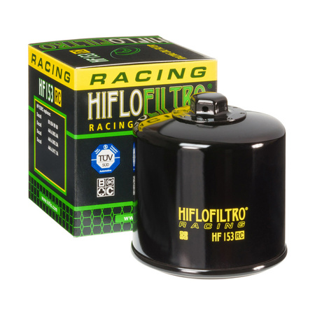HIFLO FILTR OLEJU HF 153 RACIDUCATI MONSTER ST/GT/MULTISTRADA (50)