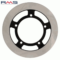 Tarcza Hamulcowa Burgman 400 Front Rms 22 516 0370