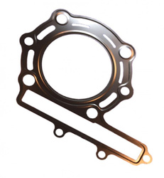 Athena 2022/05 uszczelka pod głowicę ( głowicy ) kawasaki kl 250 '85-'03, klr 250 '85-'96, ksf 250 mojave '85-'04 (oem:110041121)