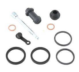 Zestaw naprawczy zacisku hamulcowego tył yamaha xv 1900 star eluder '18, xv 1900 star venture '18-'21