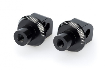 Mocowania Do Podnóżków Sportowych Puig Do Yamaha Yzf-R1/R6 -6458- (Tylne-Pasażera)