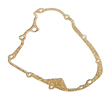 USZCZELKA POKRYWY SPRZĘGŁA YAMAHA DT 125 '77-'81, DT 175 '81-'85, IT 175 '77-'85, YT 175 '82-'83, YZ 100 '78-'81, YZ 125 '77-'78 (OEM: 4011545100; 1W11545100; 1B61545101)