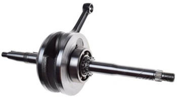 Wał korbowy skuter 150 GY7-150 BN157QMJ