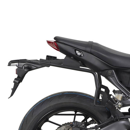 Stelaż do kufrów bocznych Shad 3P do Yamaha MT 09 / SP