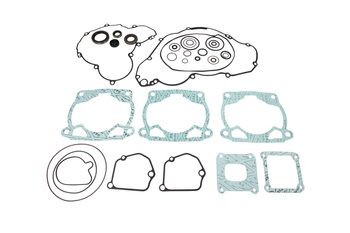KOMPLET USZCZELEK Z KOMPLETEM USZCZELNIACZY SILNIKOWYCH KTM SX 300 TBI '23-'25, EXC 300 TBI '24-'25 , HUSQVARNA TC / TE / TX 300 '24-'25 , GAS GAS EC 300 '24-'25