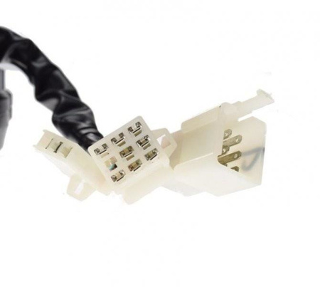 Licznik uniwersalny do motocykli skuterów Quadów