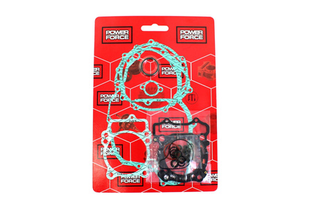 Komplet uszczelek power force yamaha yz250f (2001-2013).