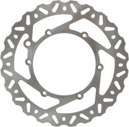 Tarcza hamulcowa przód ktm sx / exc / xc 250 94-20, exc / sx / xc 350 10-, exc / sx 400 94-07, exc / sx / xc 03-, lc4 620 sc / sxc 02-06