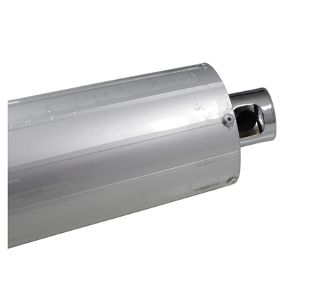 Tłumik Power Force Gy6 4t Aluminiowy 50 Ccm Tut000318