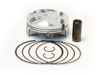 Vertex tłok suzuki rmz 250 (rmz250) '16-18 hc (76,96mm) (pierścienie 590277000005 x 1 kpl.)