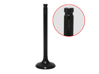 zawór wydechowy honda trx 250 recon '97-'01 stalowy (27x5,5x82,2mm)(oem:14721-hm8-000)