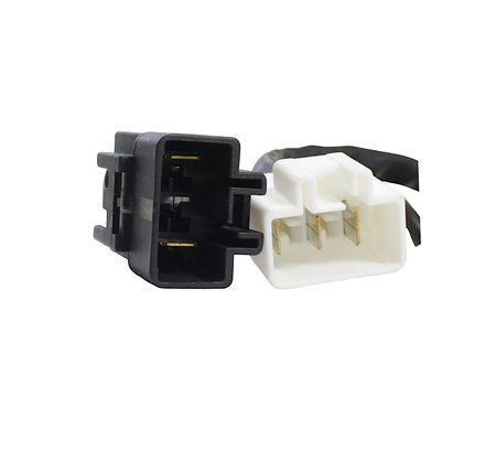 Regulator Napięcia Power Force Honda Sh300 Sh300i 07-10