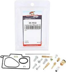 Zestaw naprawczy gaźnika yamaha yz 125 '99-'00