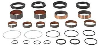 Zestaw naprawczy zawieszenia przedniego honda cr 250 (97-04)