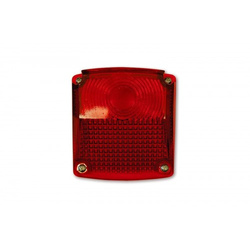 Lampa tylna UFO Vintage do błotnika